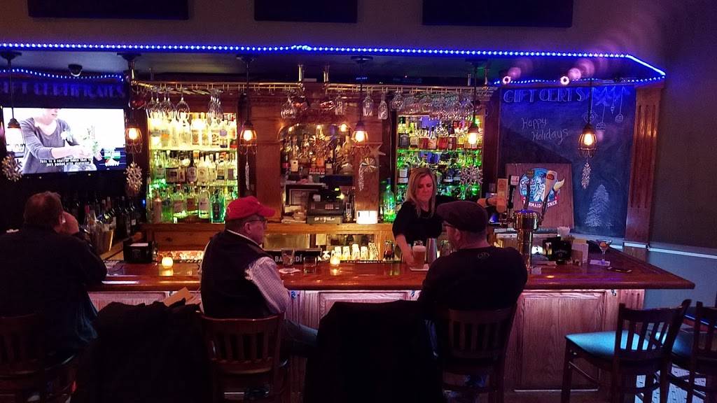 Chops Grille | restaurant | 33 John St, Kingston, NY 12401, USA | 8453391111 OR +1 845-339-1111