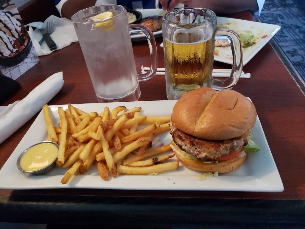 Ruby Tuesday | restaurant | 2757 Godwin Blvd, Suffolk, VA 23434, USA | 7579232860 OR +1 757-923-2860