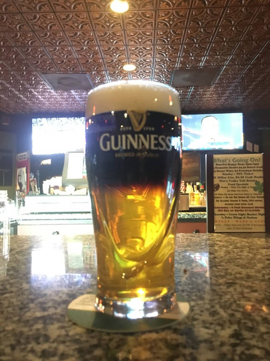 PJ Cavanaughs | restaurant | 195 Davidson Ave, Somerset, NJ 08873, USA | 7323561700 OR +1 732-356-1700