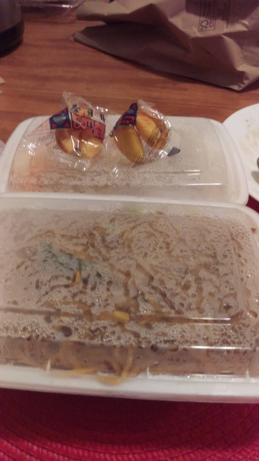 Panda III | restaurant | 3748 Vestal Pkwy E, Vestal, NY 13850, USA | 6077981833 OR +1 607-798-1833