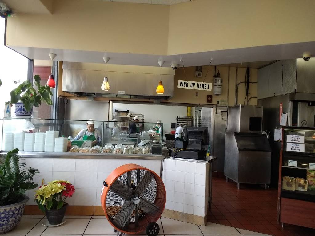 Banh Mi & Che Cali | restaurant | 8450 Valley Blvd, Rosemead, CA 91770, USA | 6262885600 OR +1 626-288-5600