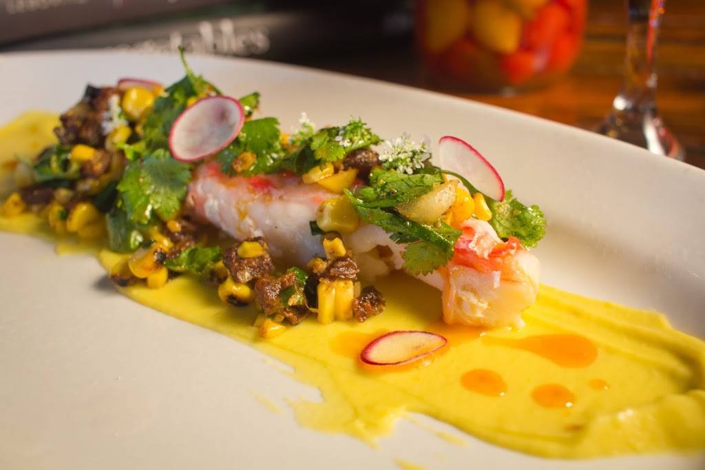 Harlowe MXM | restaurant | 2823 Main St, Dallas, TX 75226, USA | 2146243310 OR +1 214-624-3310