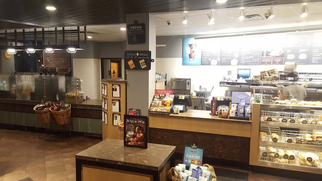 Coffee & Bagels | bakery | 2701 University Ave Unit D, Madison, WI 53705, USA | 6086611399 OR +1 608-661-1399