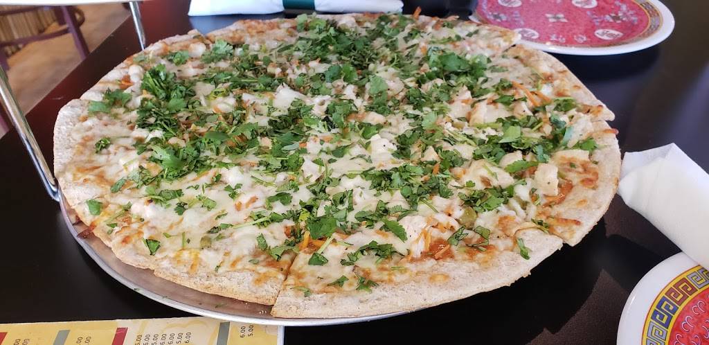 Fongs Pizza - Cedar Rapids | restaurant | 1006 3rd St SE, Cedar Rapids, IA 52401, USA | 3193209992 OR +1 319-320-9992