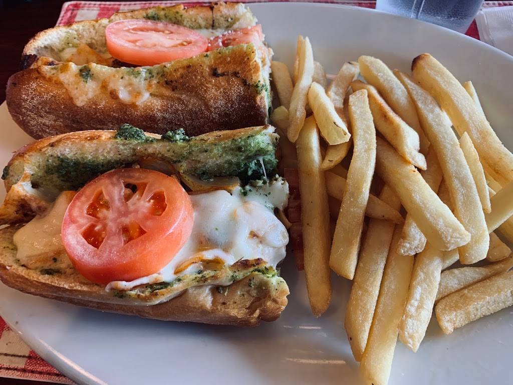 Anthonys NY Pizza and Pasta House | restaurant | 5805 Clarksville Square Dr, Clarksville, MD 21029, USA | 4435359777 OR +1 443-535-9777