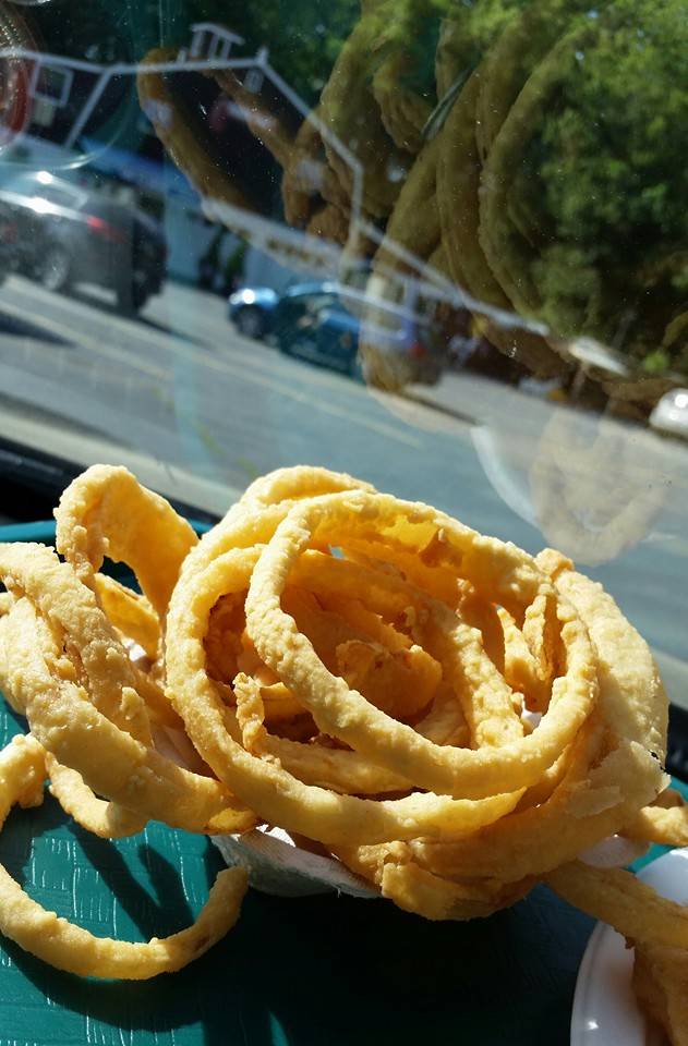 CONRADS DRIVE-IN SEAFOOD | restaurant | 835 Massachusetts Ave, Lunenburg, MA 01462, USA | 9785826115 OR +1 978-582-6115