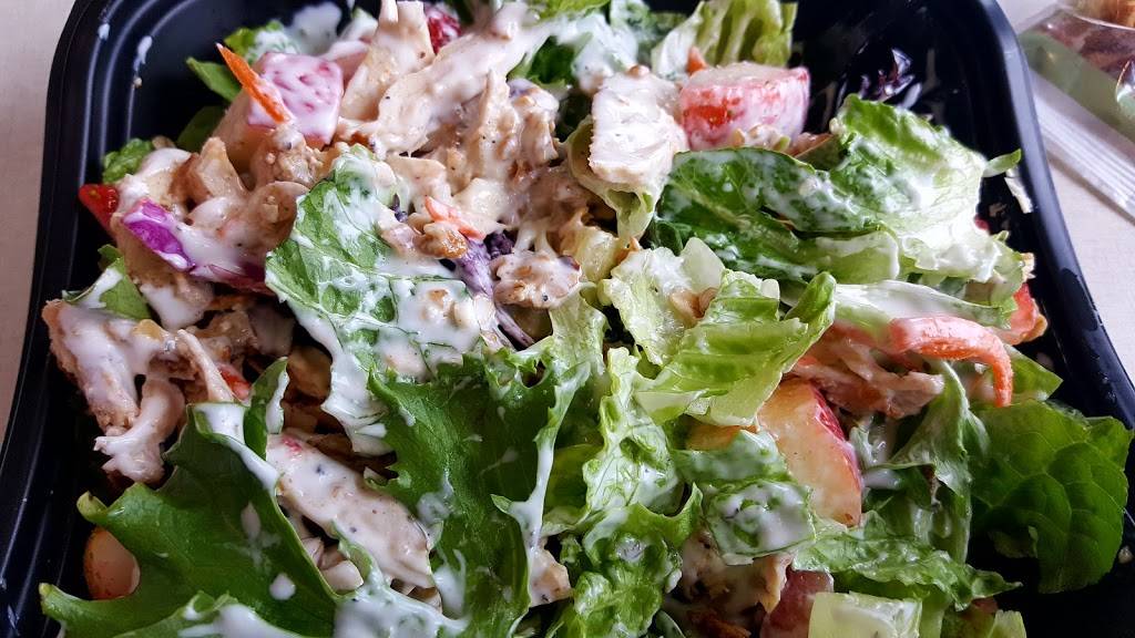 Chick-fil-A | restaurant | 5006 Garth Rd, Baytown, TX 77521, USA | 2814215087 OR +1 281-421-5087