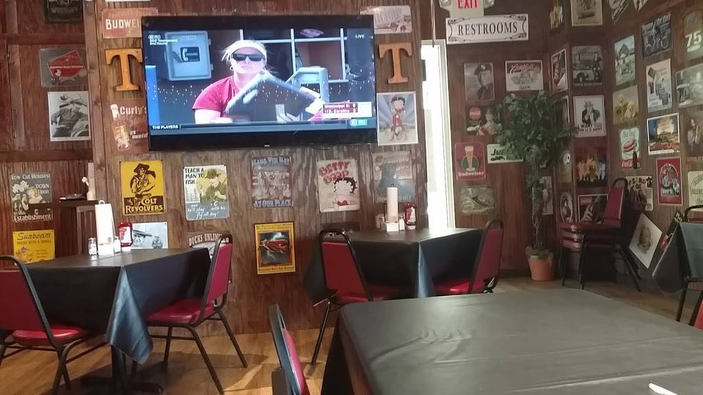 Tennessee River Grill | restaurant | 4500 US-411, Madisonville, TN 37354, USA | 4235459049 OR +1 423-545-9049