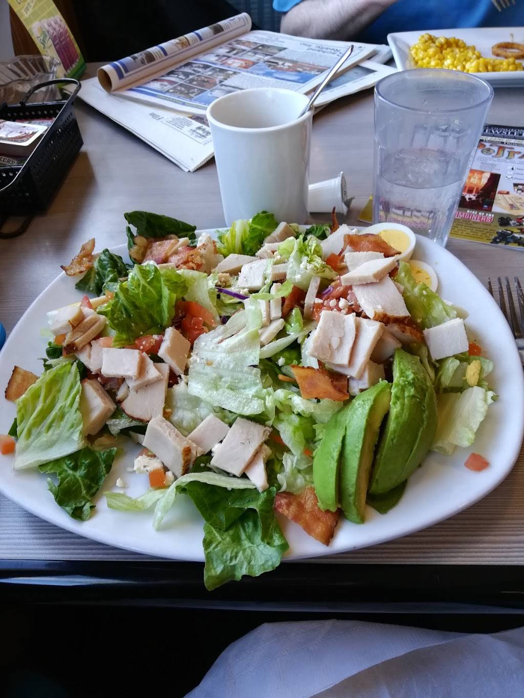 Perkins Restaurant & Bakery | restaurant | 4005 W Michigan St, Duluth, MN 55807, USA | 2186281038 OR +1 218-628-1038