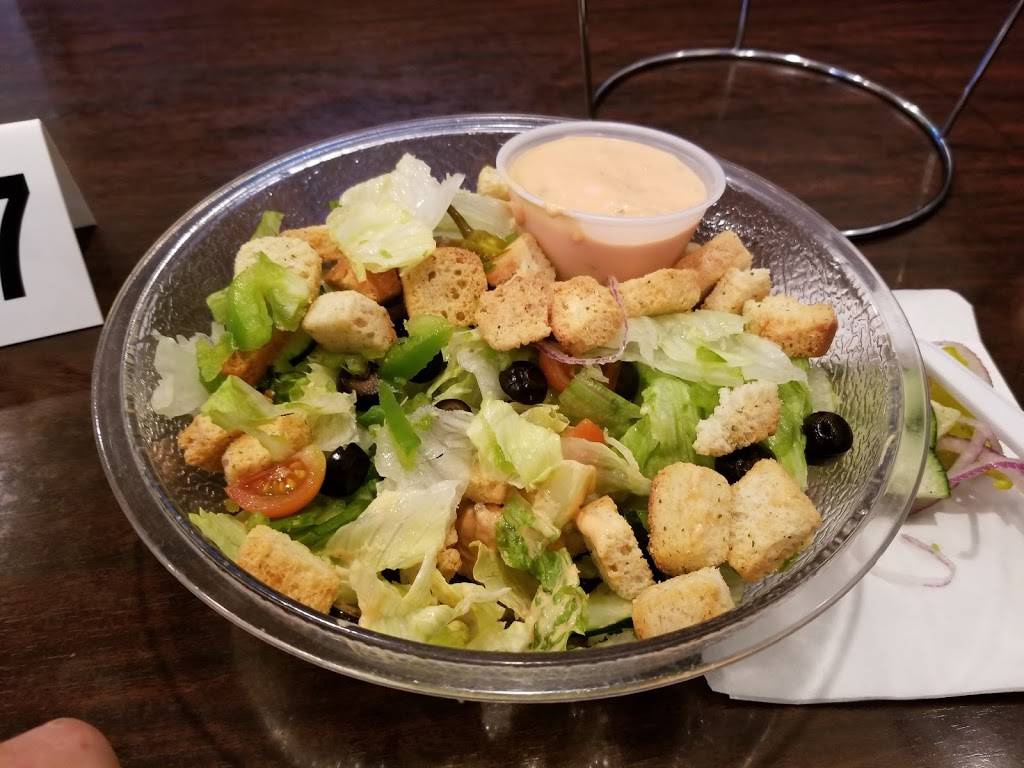 Pizzamania | restaurant | 13547 Telegraph Rd, Whittier, CA 90605, USA | 5629448803 OR +1 562-944-8803