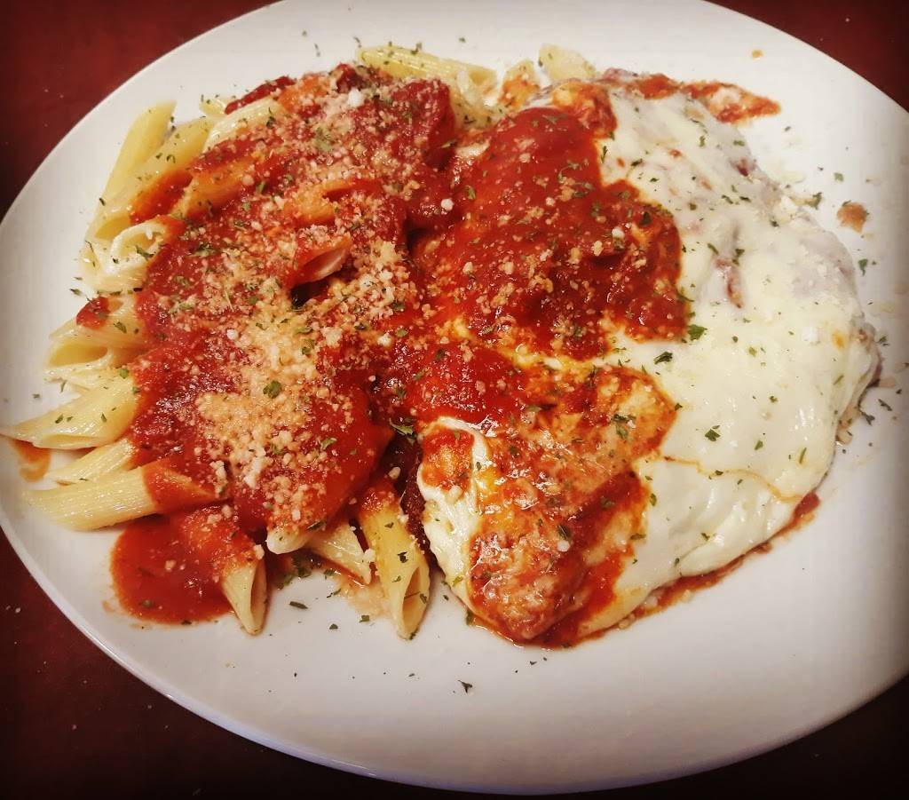 Marios Pizza PSL | restaurant | 1352 SW Bayshore Blvd, Port St. Lucie, FL 34983, USA | 7723535920 OR +1 772-353-5920