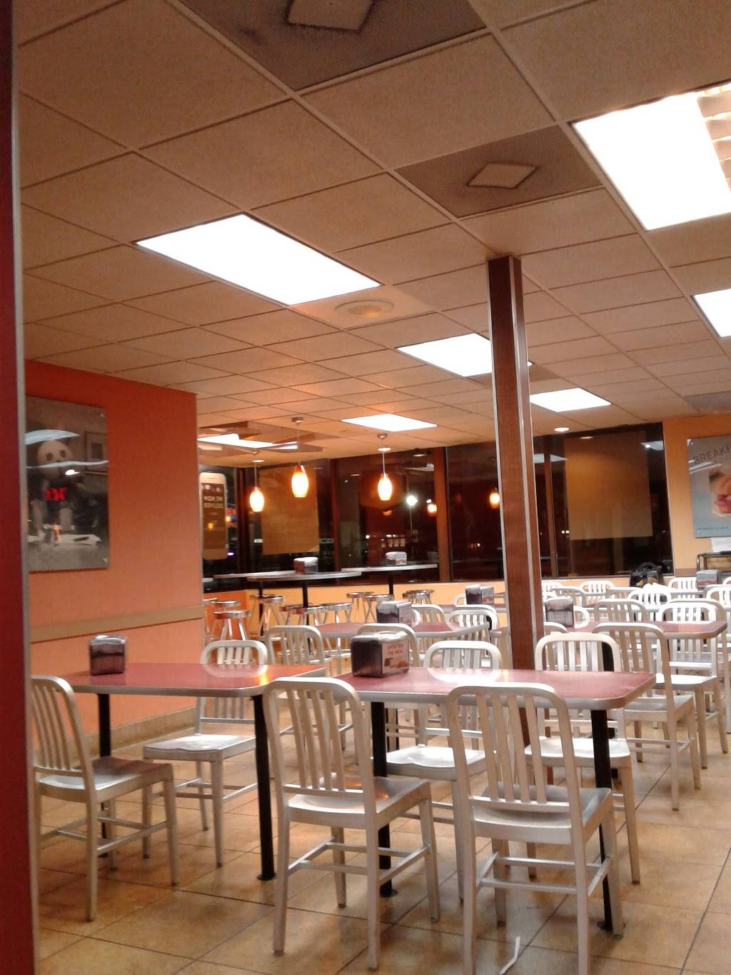 Jack in the Box | restaurant | 15521 Brookhurst St, Westminster, CA 92683, USA | 7148392339 OR +1 714-839-2339