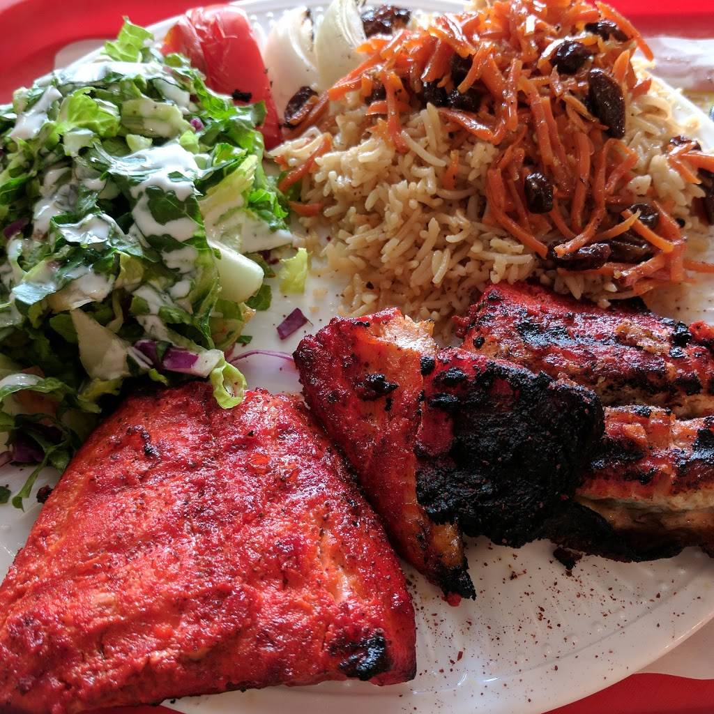 Maiwand Grill | restaurant | 1764 Columbia Rd NW, Washington, DC 20009, USA | 2028514700 OR +1 202-851-4700