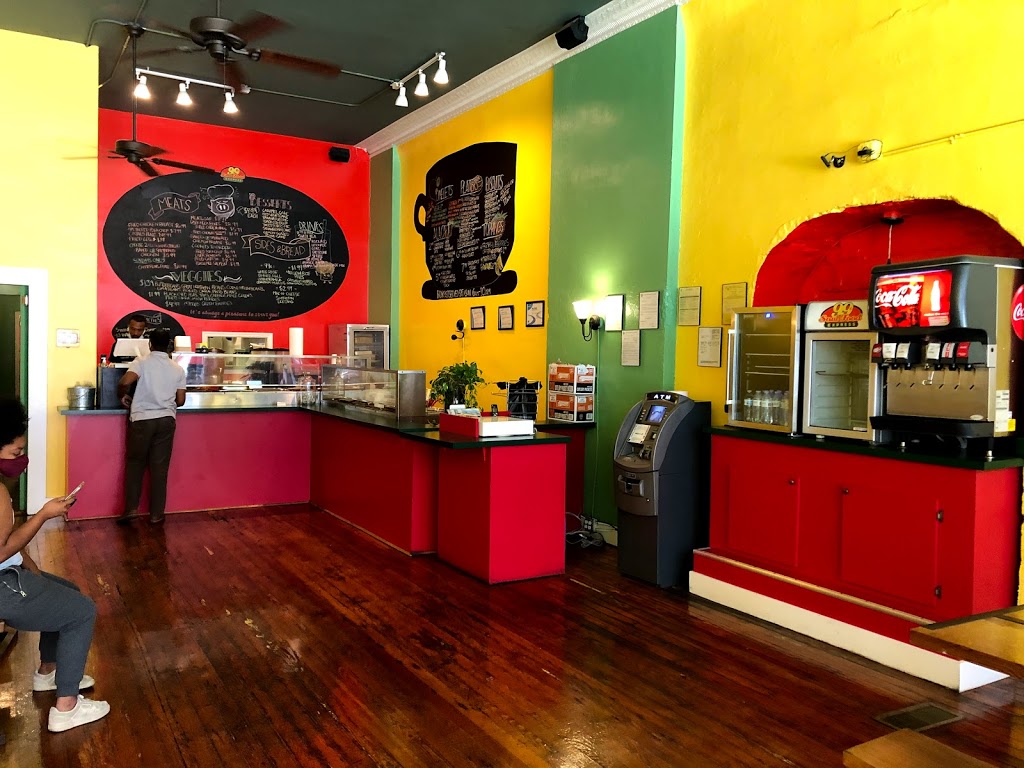 Memphis Soul | restaurant | 414 S Main St, Memphis, TN 38103, USA | 9012075124 OR +1 901-207-5124