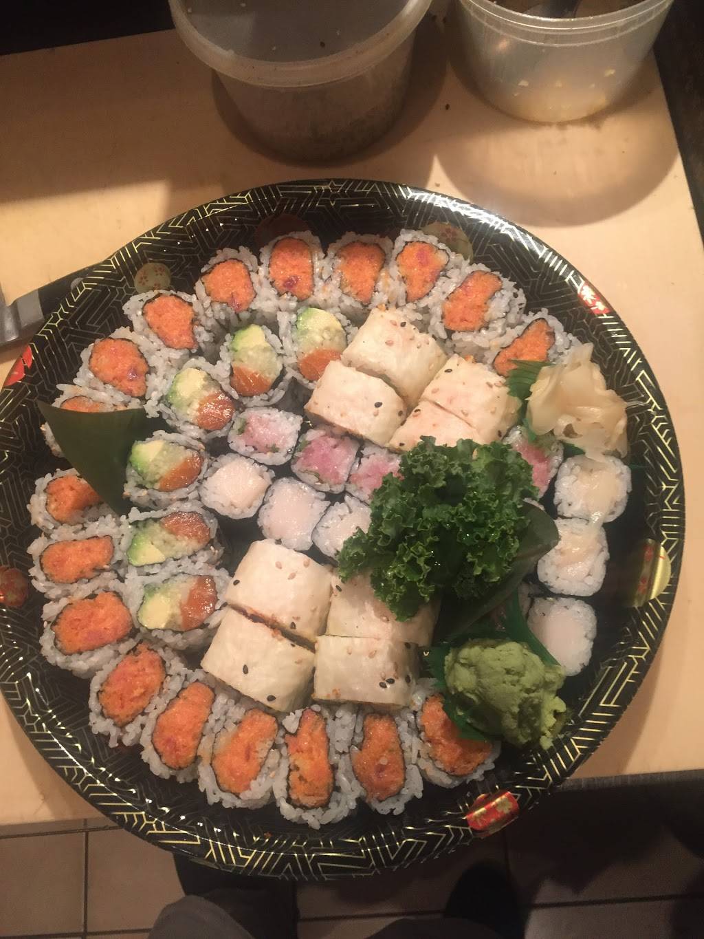 Mandarin Cuisine | restaurant | 6 Somerdale Rd, Blackwood, NJ 08012, USA | 8562288885 OR +1 856-228-8885