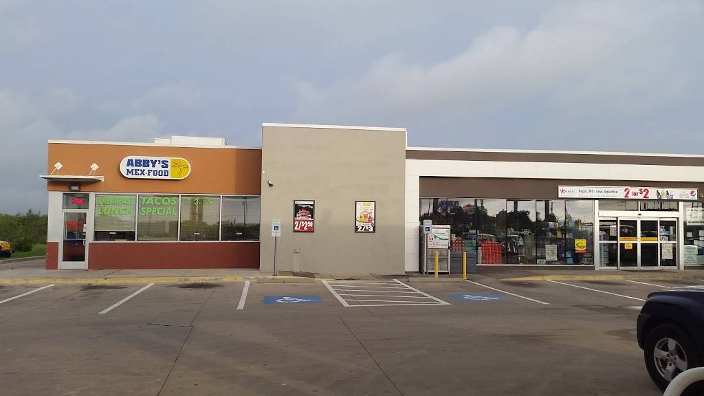 Abbys Mexican Food | restaurant | 14500 South, I-35, Buda, TX 78610, USA | 5122957632 OR +1 512-295-7632