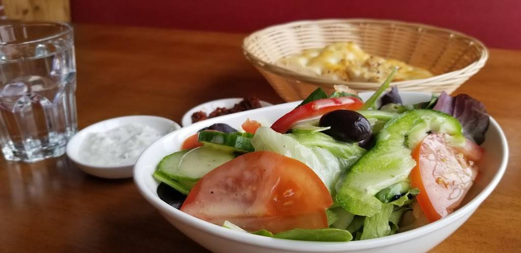 Saray Kebab House | restaurant | 2781 Hwy 7, Concord, ON L4K 1W1, Canada | 9056600500 OR +1 905-660-0500