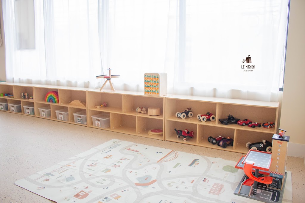 Le Mignon Cake & Playroom | bakery | 300 W Lancaster Ave, Devon, PA 19333, USA | 6102331366 OR +1 610-233-1366