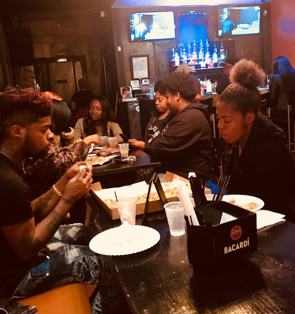 Bakaris Pizza & Kava Lounge | meal delivery | 576 Lee St SW #A, Atlanta, GA 30310, USA | 4042543784 OR +1 404-254-3784