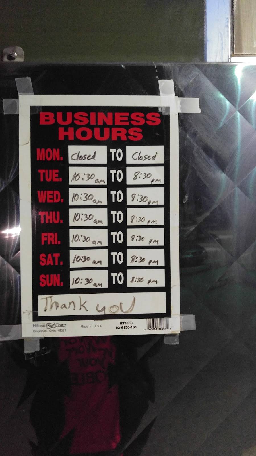 Tonys Tacos | restaurant | 15498, 15446 Ave 288, Visalia, CA 93292, USA | 5596799089 OR +1 559-679-9089