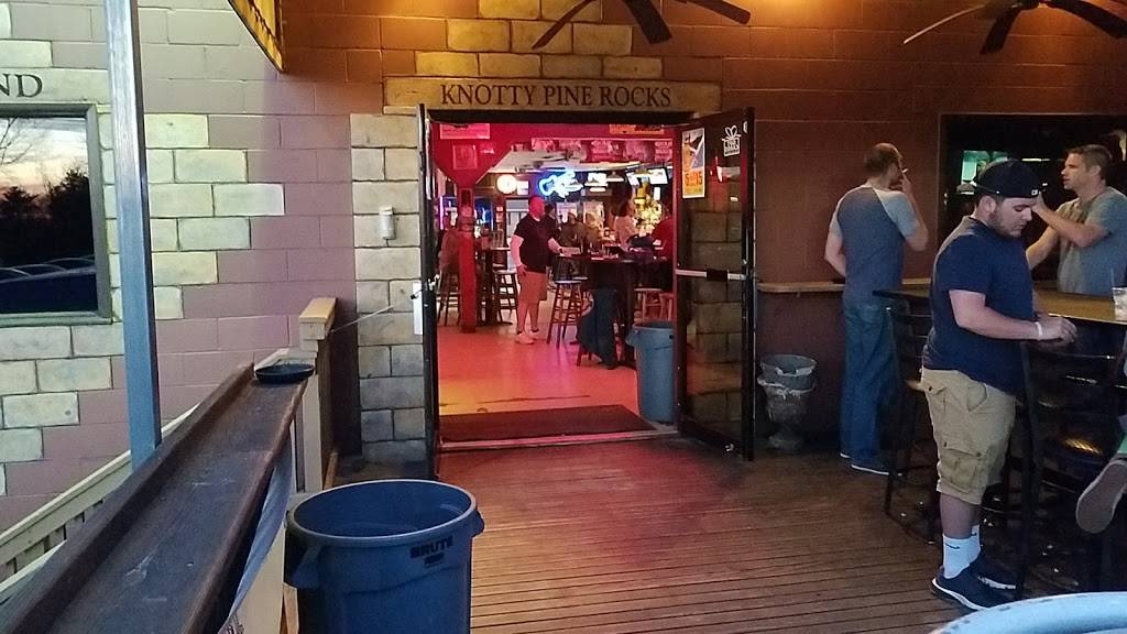 Knotty Pine Bar | night club | 6947 Cheviot Rd, Cincinnati, OH 45247, USA | 5137413900 OR +1 513-741-3900