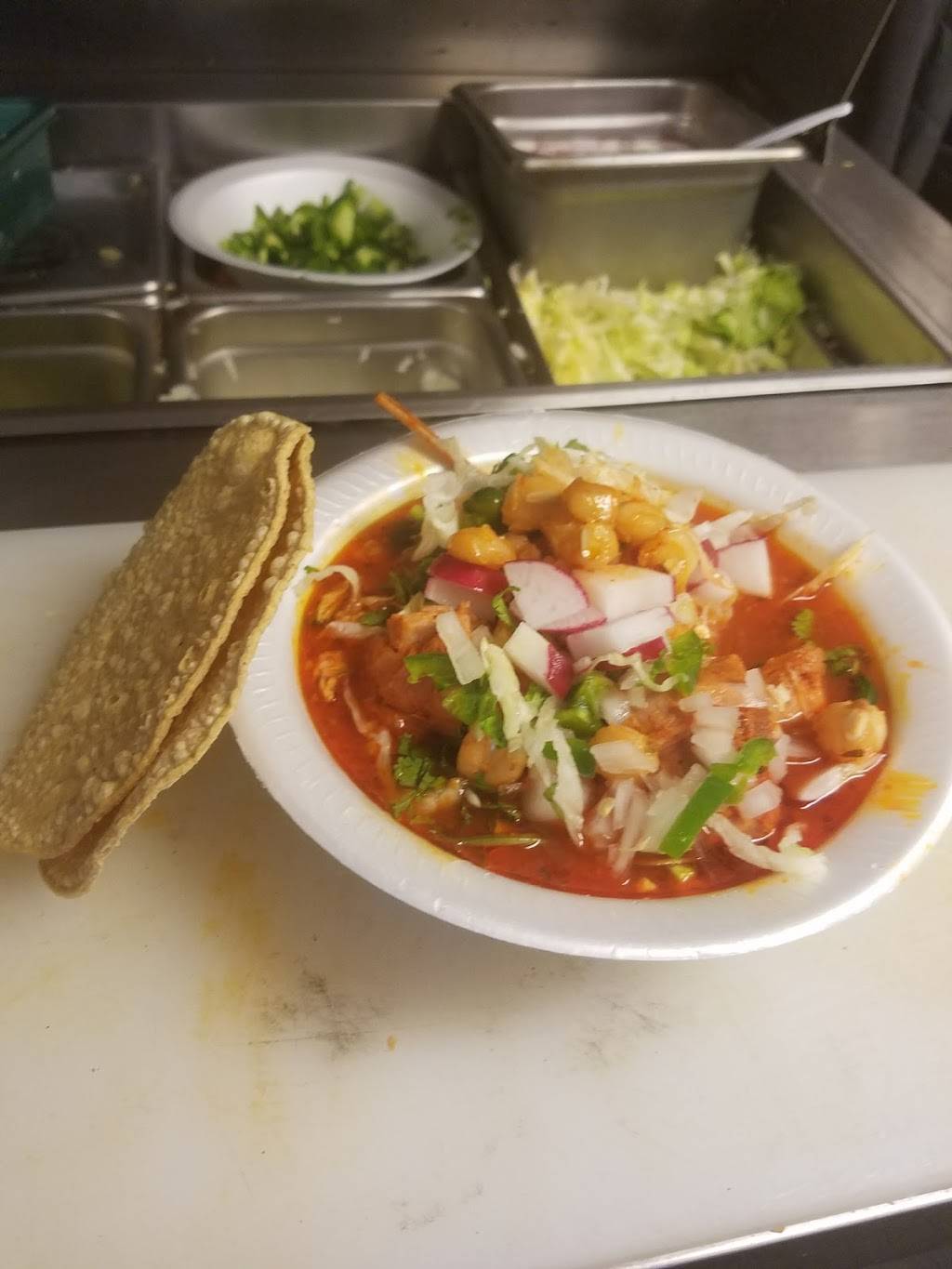 Taqueria Y Frutería Antojitos Mexicanos #2 | restaurant | 9420 S Hwy 183, Austin, TX 78747, USA | 5126059086 OR +1 512-605-9086