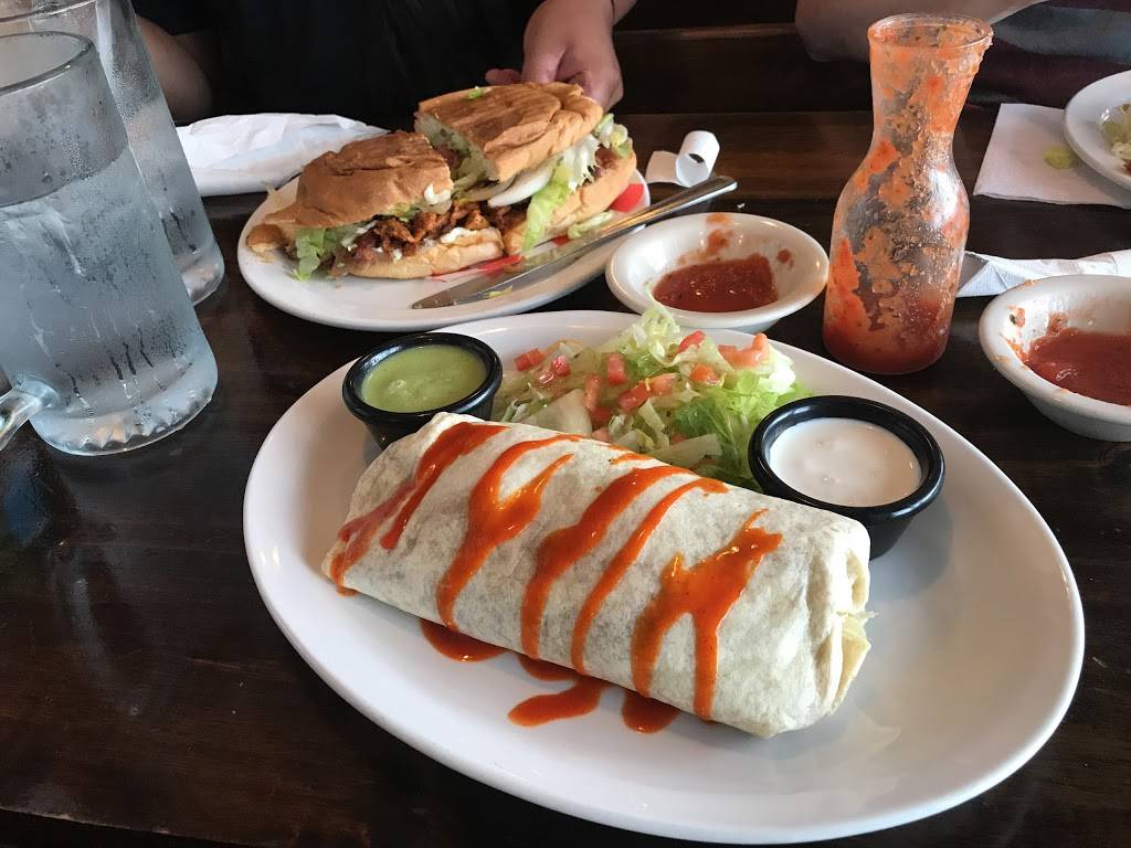 The Sub Station Mexican Grill | meal takeaway | 3257 S Main St, Harrisonburg, VA 22801, USA | 5404323317 OR +1 540-432-3317