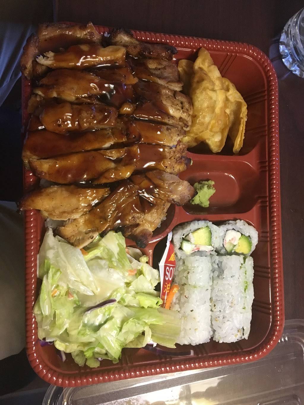 Nori Presto | restaurant | 12354 15th Ave NE, Seattle, WA 98125, USA | 2063673440 OR +1 206-367-3440