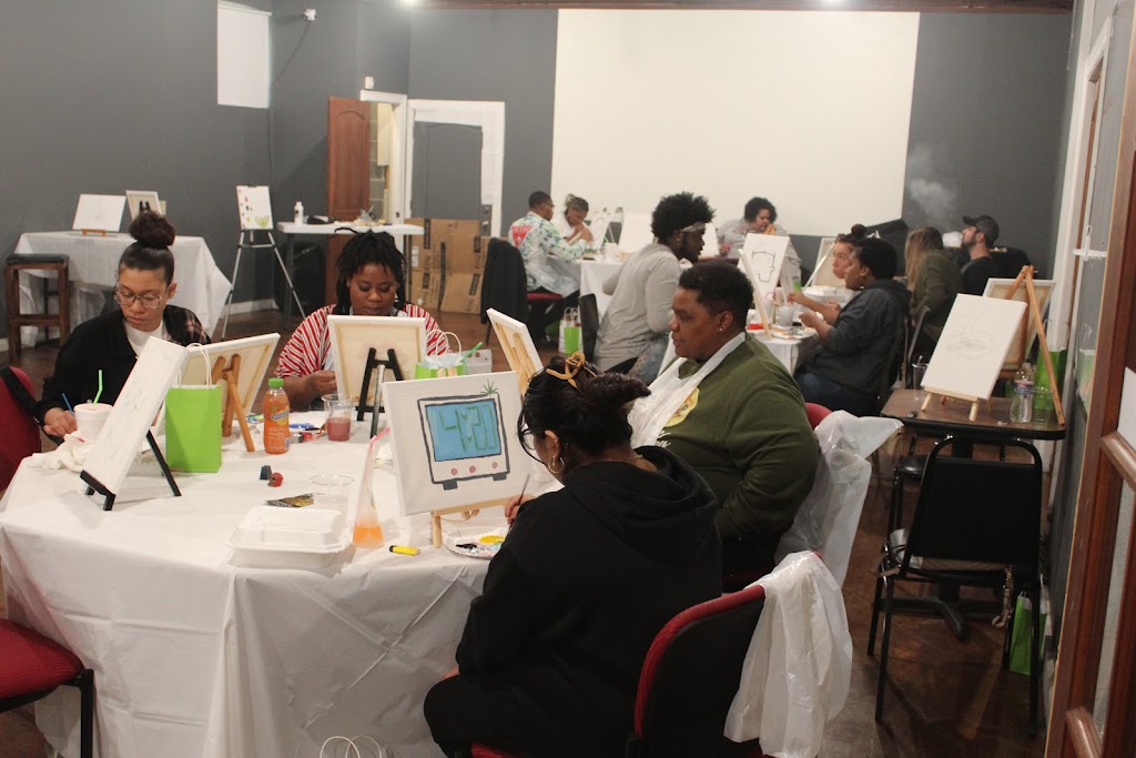 Equal Minded | cafe | 4327 Troost Ave, Kansas City, MO 64110, USA | 8165612233 OR +1 816-561-2233