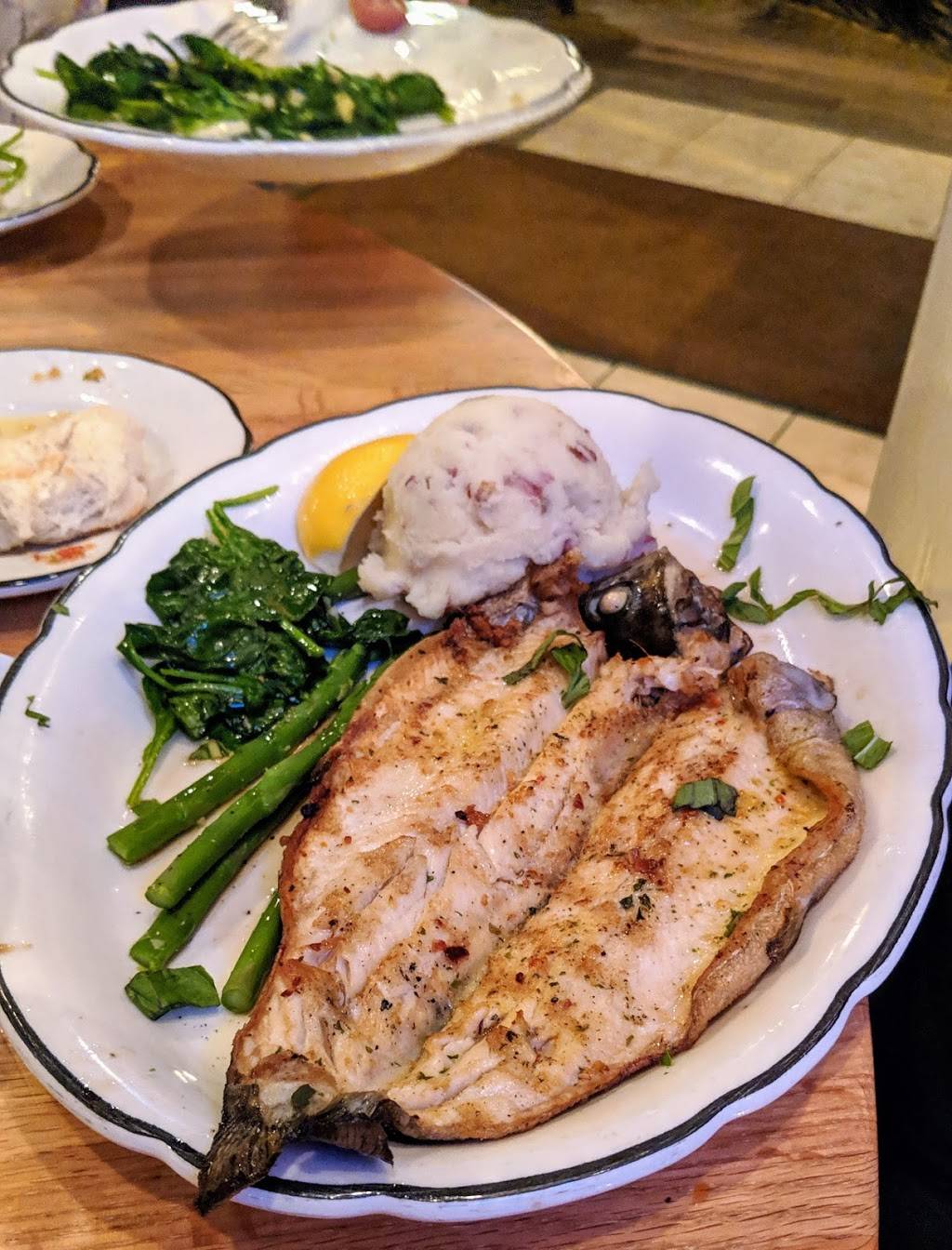 Luna Restaurant | restaurant | 2477 Main St, Lake Placid, NY 12946, USA | 5183025180 OR +1 518-302-5180