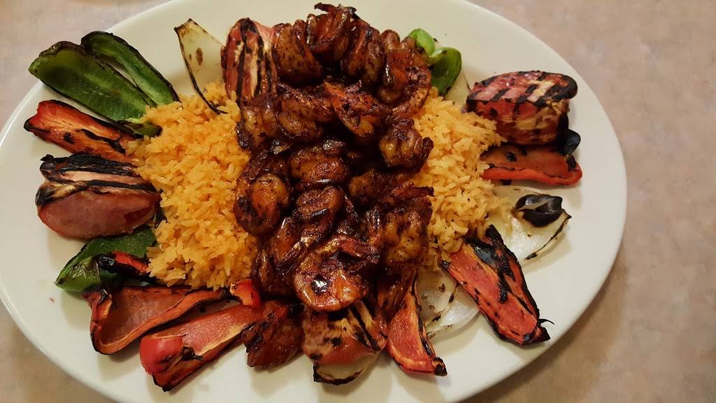 Taqueria Sabor y Sazon | restaurant | 2018 S Blue Island Ave, Chicago, IL 60608, USA | 3122268829 OR +1 312-226-8829