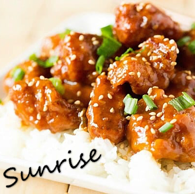 Sunrise | meal takeaway | 9607 101st Ave, Ozone Park, NY 11416, USA | 7188351302 OR +1 718-835-1302