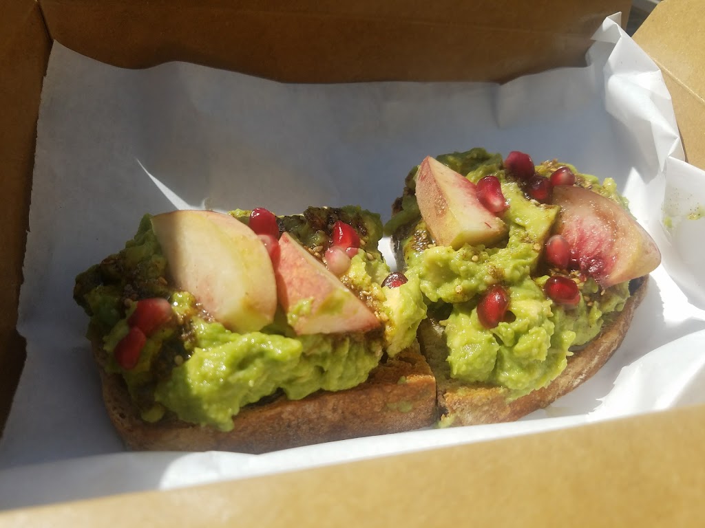 Seed Bakery | bakery | 942 E Washington Blvd, Pasadena, CA 91104, USA | 6264862115 OR +1 626-486-2115