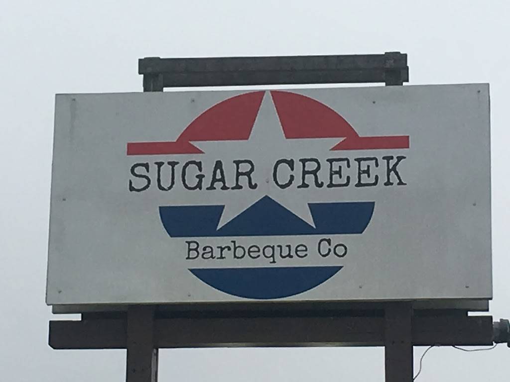 Sugar Creek BBQ | restaurant | 4359 State Rd 46, Nashville, IN 47448, USA | 8129885810 OR +1 812-988-5810