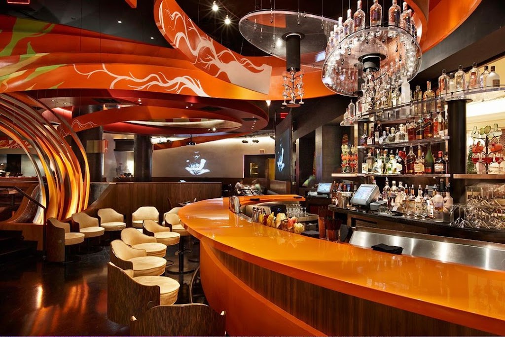 SUSHISAMBA Las Vegas | restaurant | 3327 S Las Vegas Blvd, Las Vegas, NV 89109, USA | 7026070700 OR +1 702-607-0700