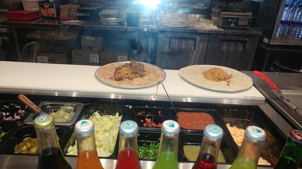 barBURRITO | restaurant | 1579 Oxford St E, London, ON N5V 1W5, Canada | 2266639028 OR +1 226-663-9028