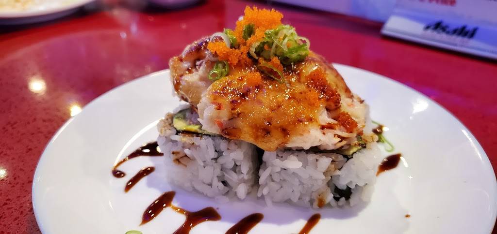 Hikari Sushi | restaurant | 8163 Santa Monica Blvd, West Hollywood, CA 90046, USA | 3233807232 OR +1 323-380-7232