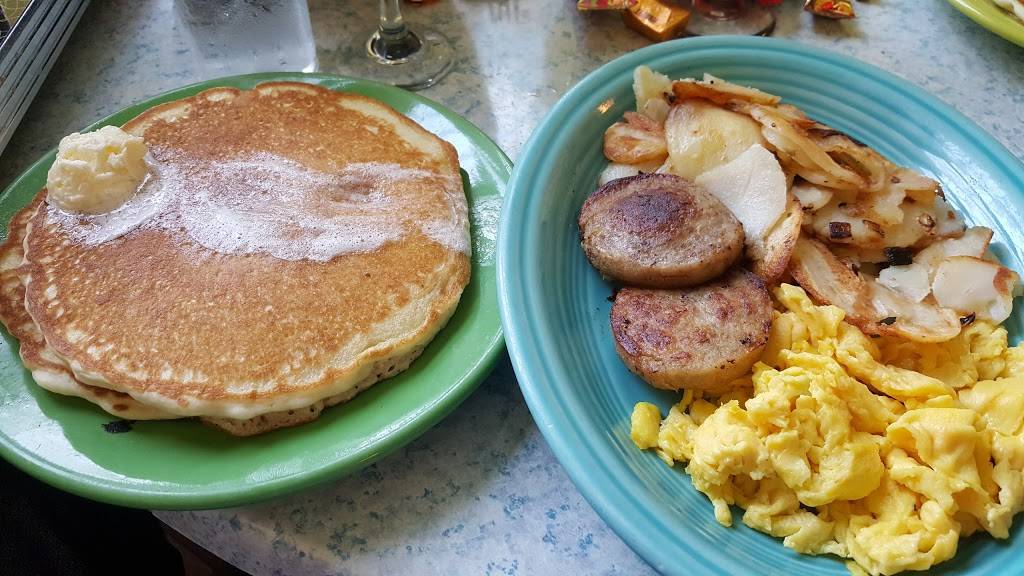 Good Morning Mamas | restaurant | 1001 E 54th St, Indianapolis, IN 46220, USA | 3172553800 OR +1 317-255-3800