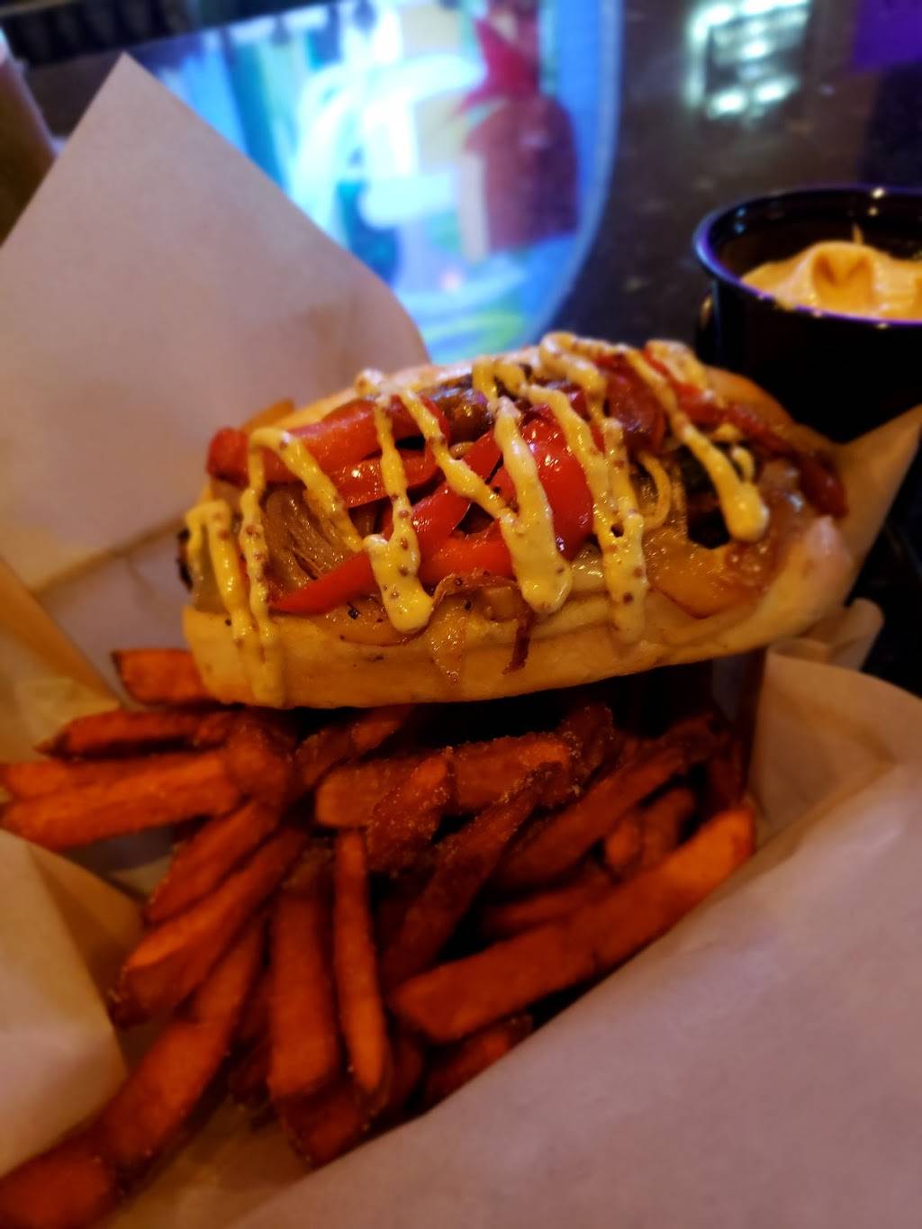 Congregation | restaurant | 619 N Azusa Ave, Azusa, CA 91702, USA | 6263342337 OR +1 626-334-2337