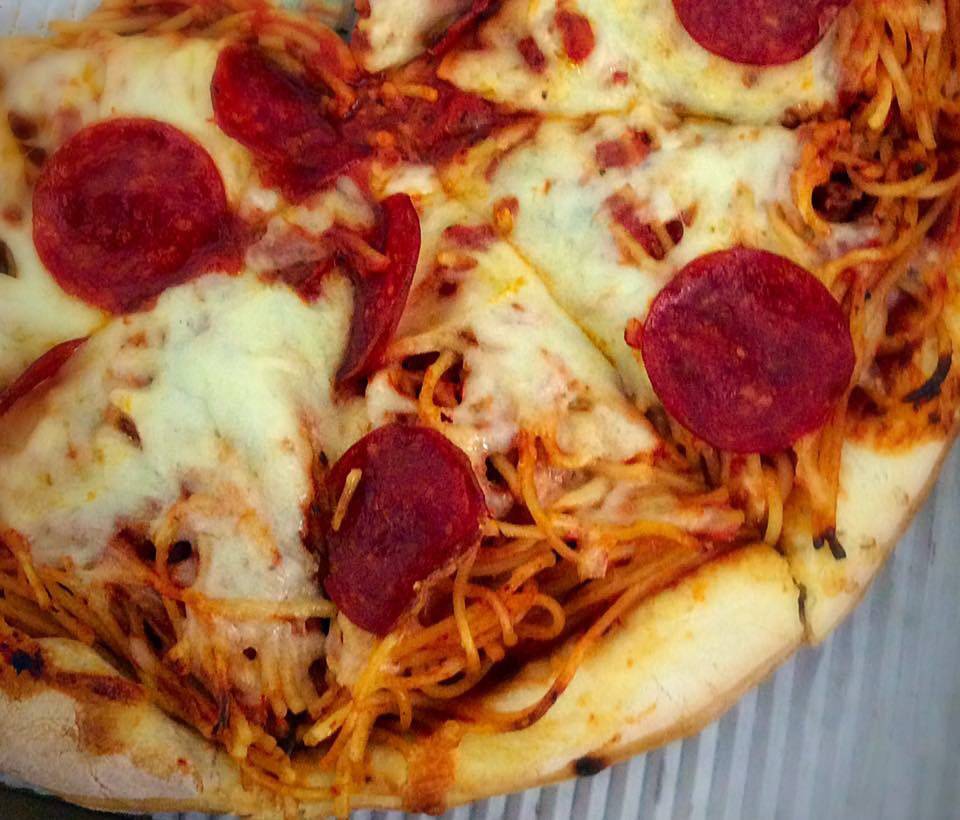 Spatas Pizza | meal delivery | 1835 Ashlan Ave #102, Clovis, CA 93611, USA | 5593481300 OR +1 559-348-1300