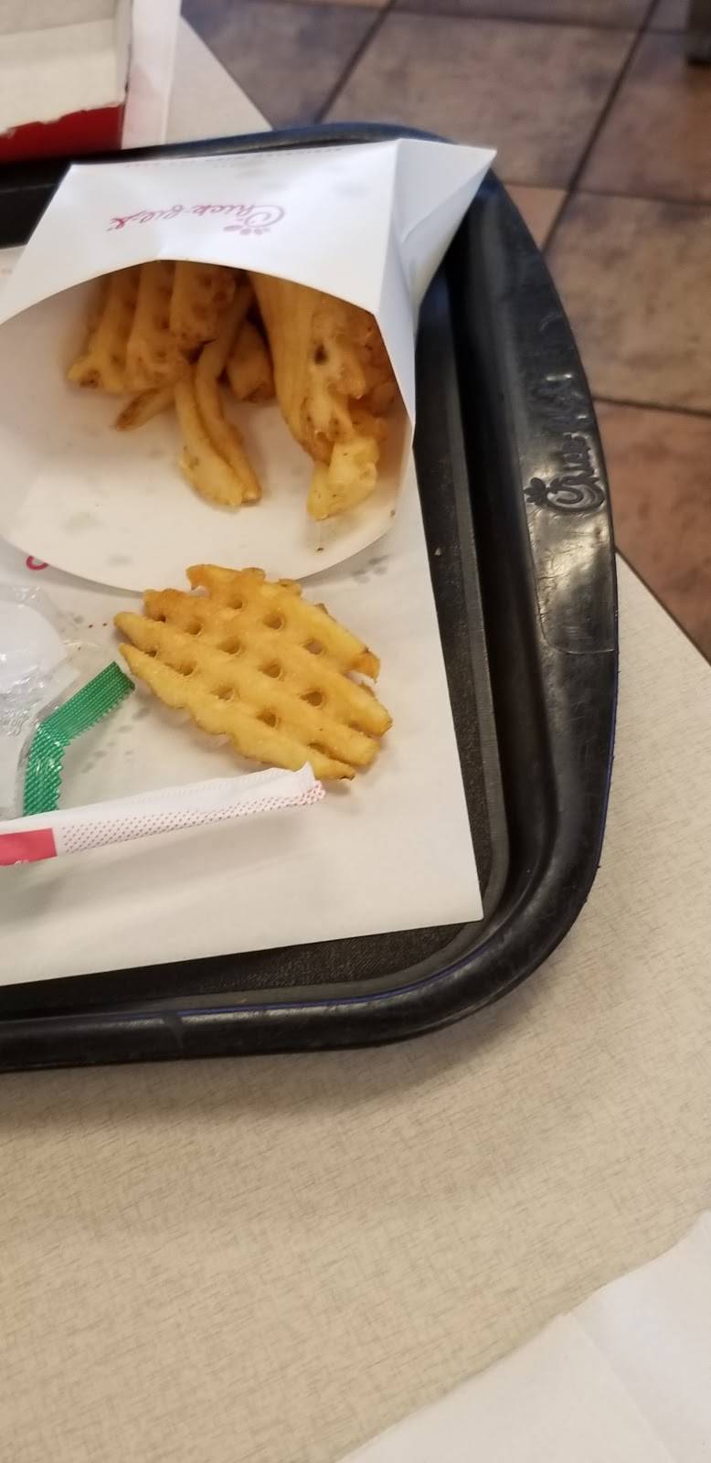 Chick-fil-A | restaurant | 5101 Hinkleville Rd Ste 540, Paducah, KY 42001, USA | 2704420461 OR +1 270-442-0461