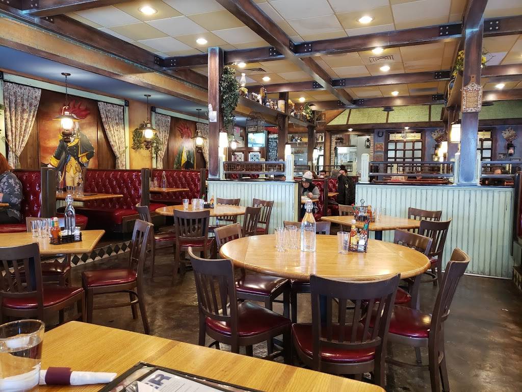 Mad Rooster Cafe | cafe | 4401 W Greenfield Ave, Milwaukee, WI 53214, USA | 4142319120 OR +1 414-231-9120