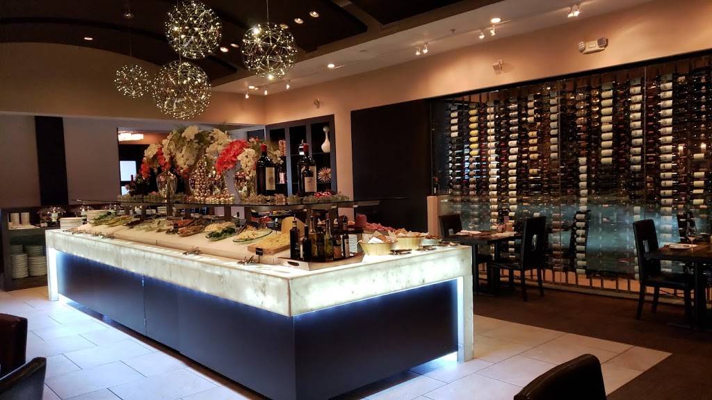 EG Steak | restaurant | 8650 TX-121, Frisco, TX 75034, USA | 2146186150 OR +1 214-618-6150