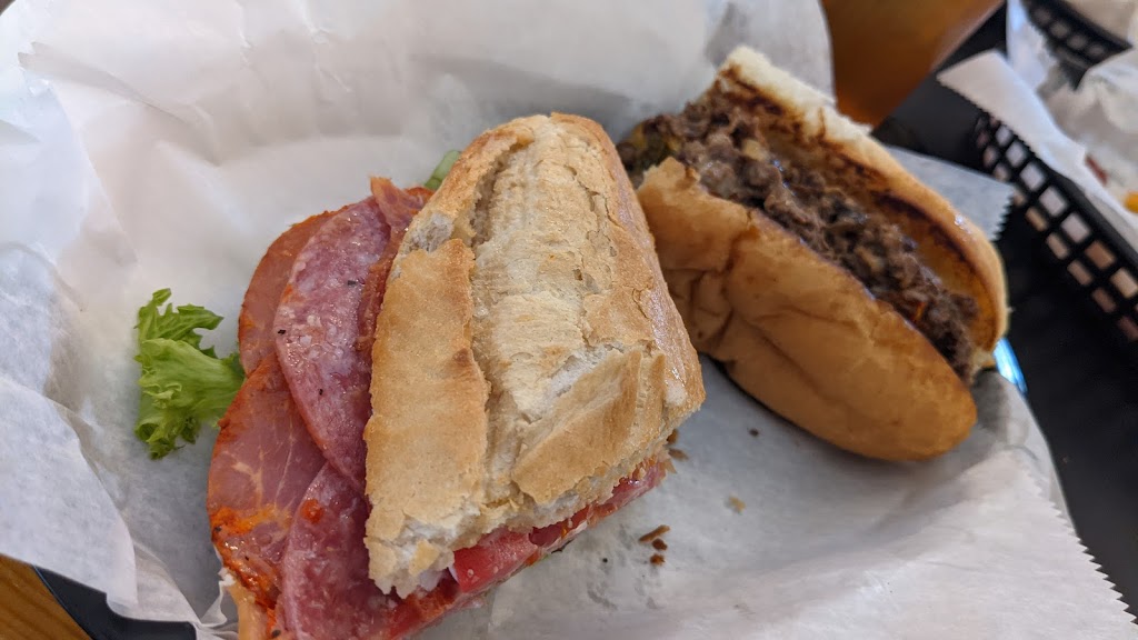 Drakes Bistro | cafe | 237 San Marco Ave, St. Augustine, FL 32084, USA | 9048143557 OR +1 904-814-3557