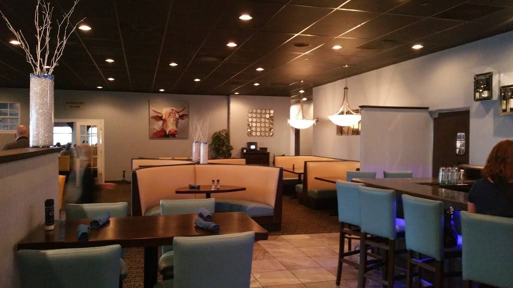 KJs Steakhouse | restaurant | 10950 S Cleveland Ave, Fort Myers, FL 33907, USA | 2392754745 OR +1 239-275-4745