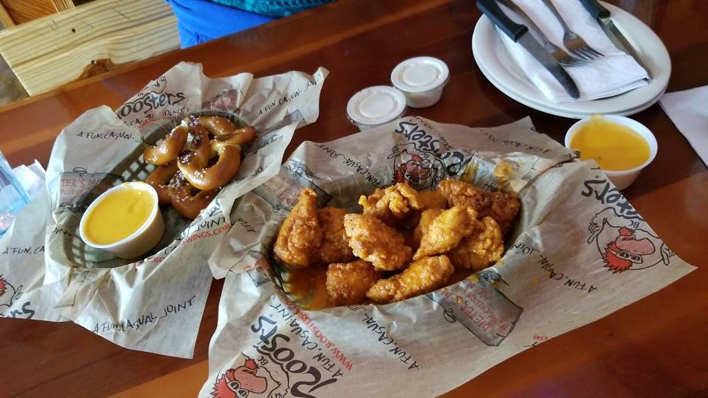 Roosters | restaurant | 1650 Stringtown Rd, Grove City, OH 43123, USA | 6145398711 OR +1 614-539-8711