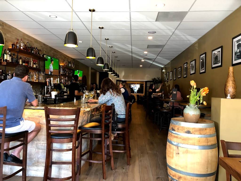 Trattoria da Vittorio | restaurant | 617 Laurel St, San Carlos, CA 94070, USA | 6505915700 OR +1 650-591-5700