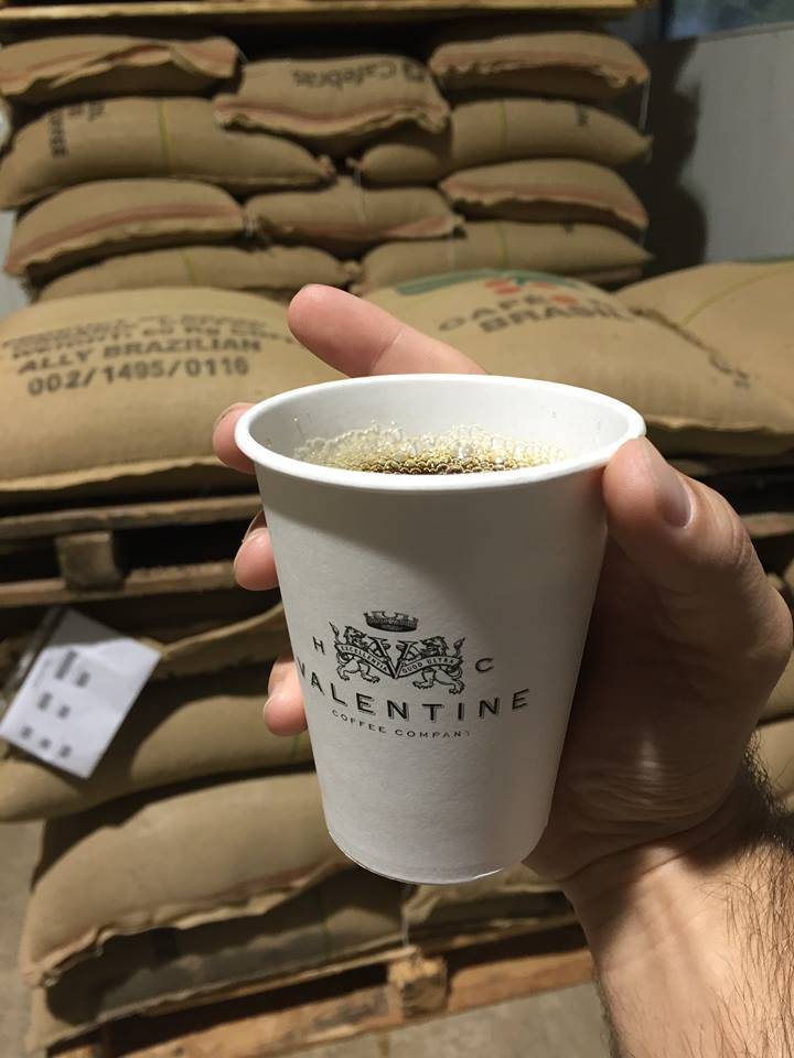 Royal Cup Coffee and Tea | restaurant | 160 Cleage Dr, Birmingham, AL 35217, USA | 8003665836 OR +1 800-366-5836