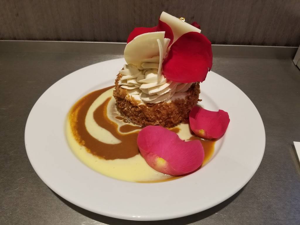 Extraordinary Desserts | bakery | 2870 Fourth Ave, San Diego, CA 92103, USA | 6192942132 OR +1 619-294-2132