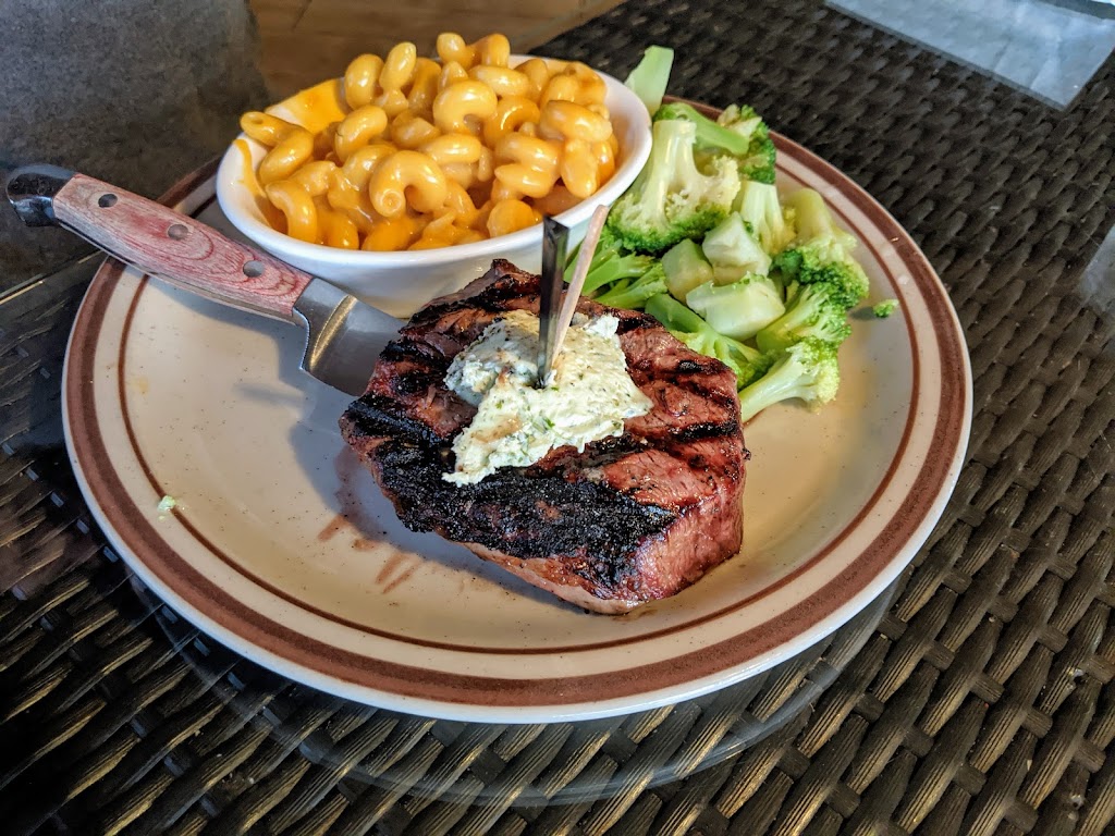 Big E Steakhouse & Saloon | restaurant | 395 AZ-64, Grand Canyon Village, AZ 86023, USA | 9286380333 OR +1 928-638-0333